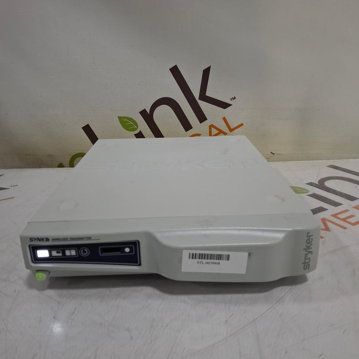 Stryker Stryker Wireless Transmitter Synk Wireless platform Surgical Equipment reLink Medical