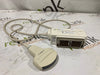 Aloka Aloka Ust-9123 Curved Array Transducer Ultrasound Probes reLink Medical