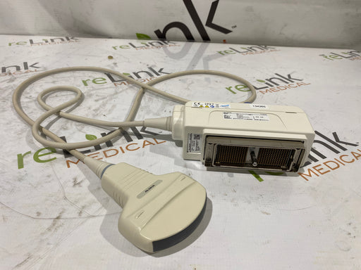 Aloka Aloka Ust-9123 Curved Array Transducer Ultrasound Probes reLink Medical