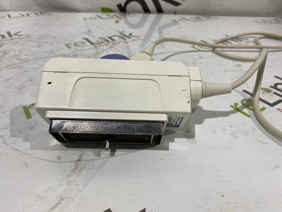 Aloka Aloka Ust-9123 Curved Array Transducer Ultrasound Probes reLink Medical