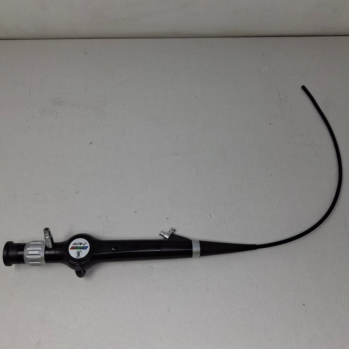 Gyrus Acmi, Inc. Gyrus Acmi, Inc. ACN-2 Fiber Cysto-Nephroscope Flexible Endoscopy reLink Medical