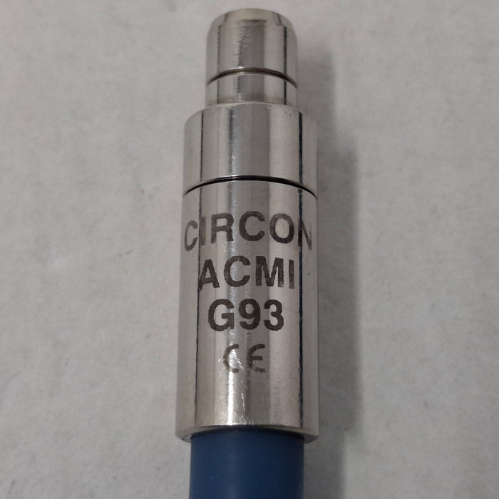 Gyrus Acmi, Inc. Gyrus Acmi, Inc. ACN-2 Fiber Cysto-Nephroscope Flexible Endoscopy reLink Medical