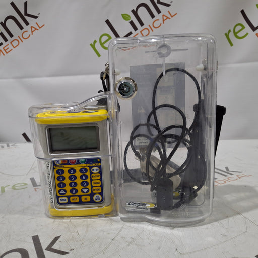 Hospira Hospira Gemstar Infusion Pump Infusion Pump reLink Medical