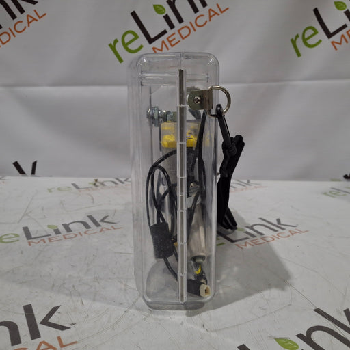 Hospira Hospira Gemstar Infusion Pump Infusion Pump reLink Medical