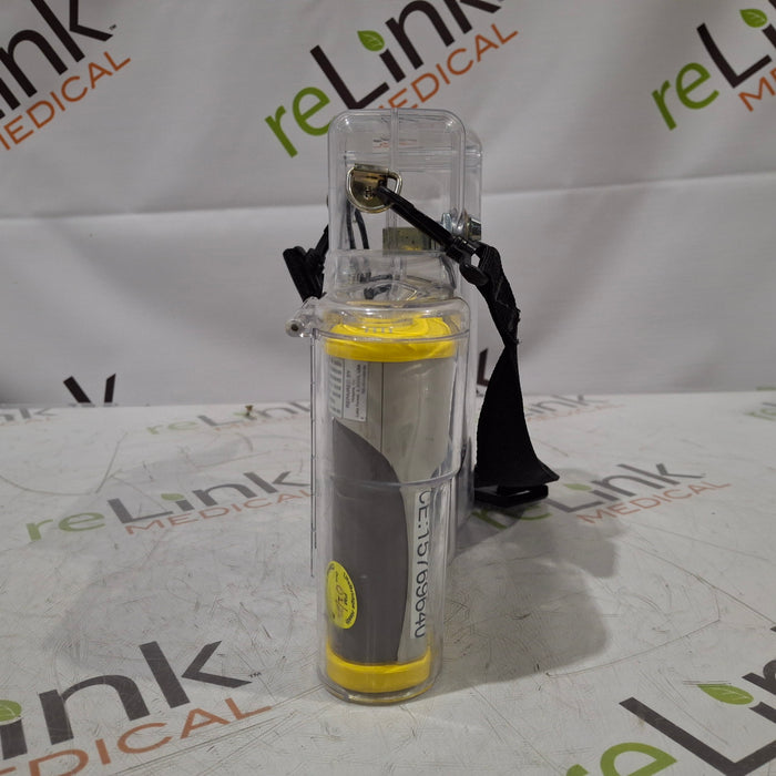 Hospira Hospira Gemstar Infusion Pump Infusion Pump reLink Medical