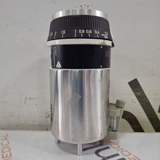 Draeger Medical Draeger Medical Vapor 19.1 Isoflurane Vaporizer Anesthesia reLink Medical