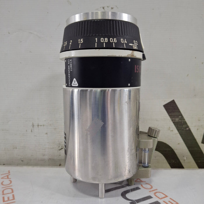 Draeger Medical Draeger Medical Vapor 19.1 Isoflurane Vaporizer Anesthesia reLink Medical