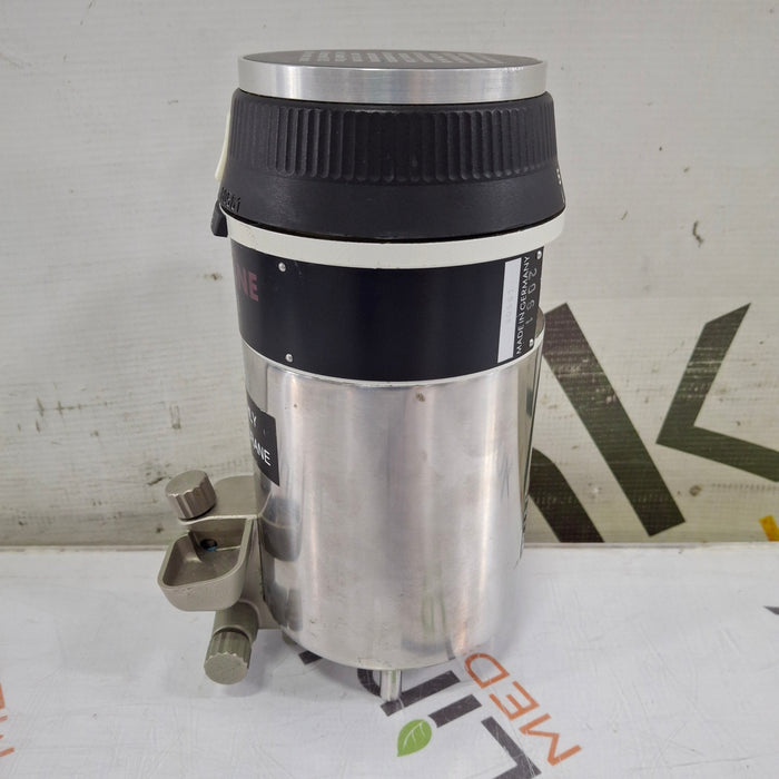 Draeger Medical Draeger Medical Vapor 19.1 Isoflurane Vaporizer Anesthesia reLink Medical