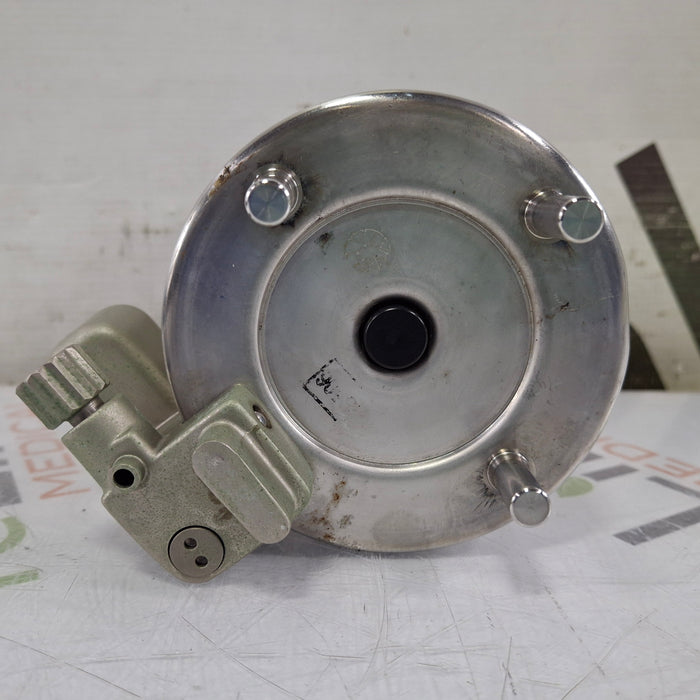 Draeger Medical Draeger Medical Vapor 19.1 Isoflurane Vaporizer Anesthesia reLink Medical