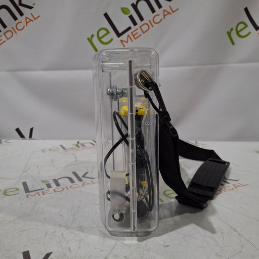 Hospira Hospira Gemstar Infusion Pump Infusion Pump reLink Medical