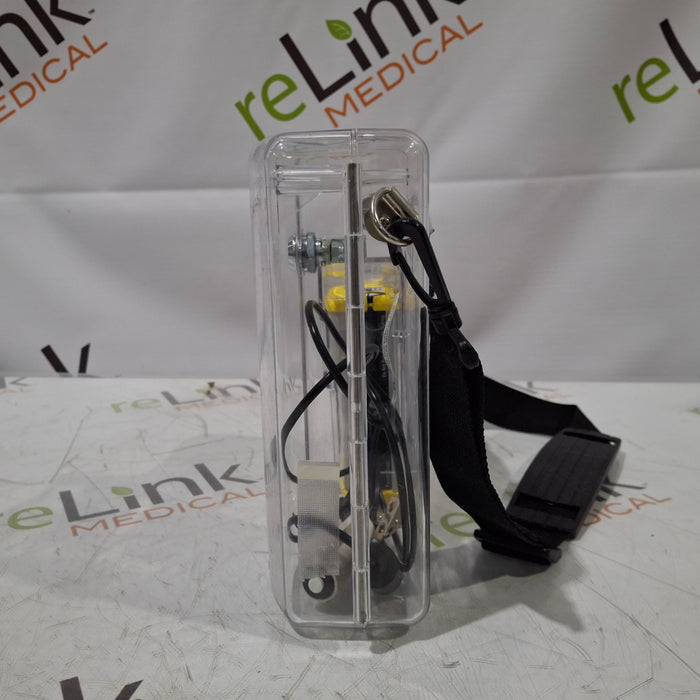 Hospira Hospira Gemstar Infusion Pump Infusion Pump reLink Medical