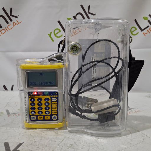 Hospira Hospira Gemstar Infusion Pump Infusion Pump reLink Medical