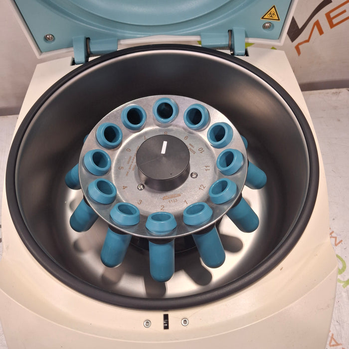 Hettich Instruments EBA 280 1101-01 Centrifuge