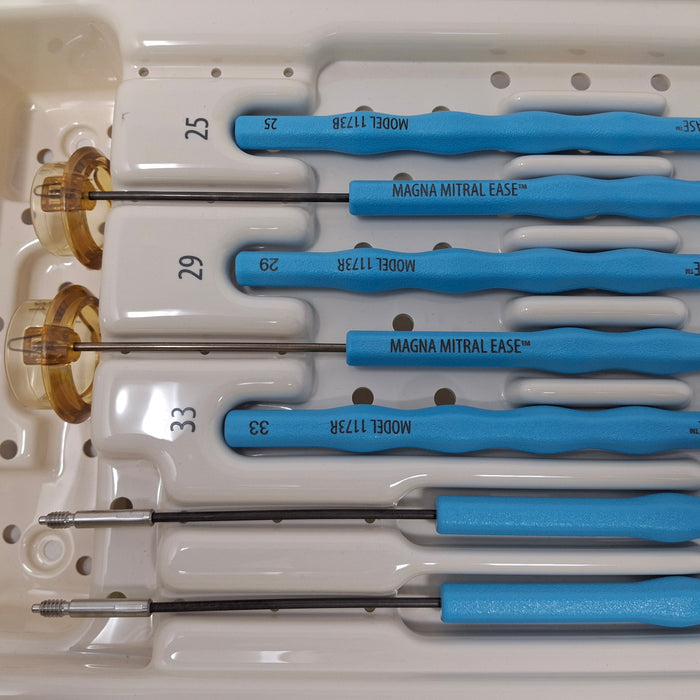 Edwards Lifesciences SET1173 Magna Mitral Ease Set