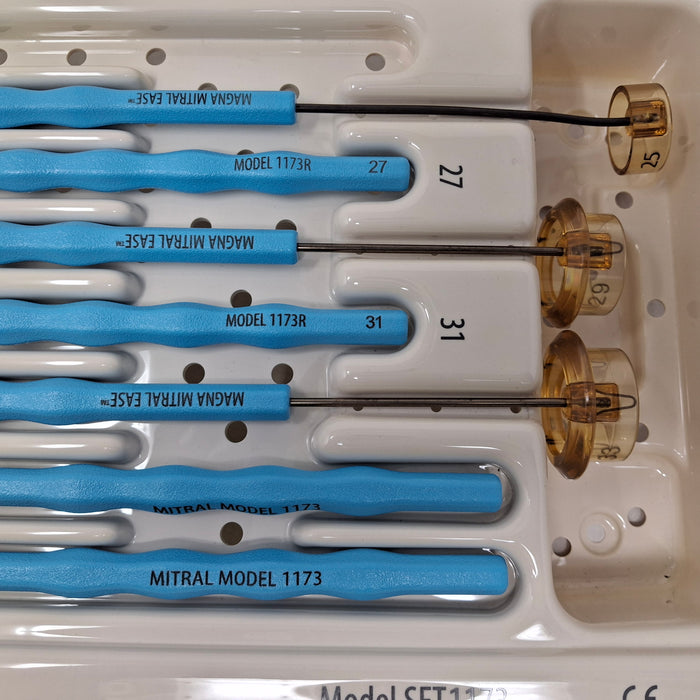 Edwards Lifesciences SET1173 Magna Mitral Ease Set