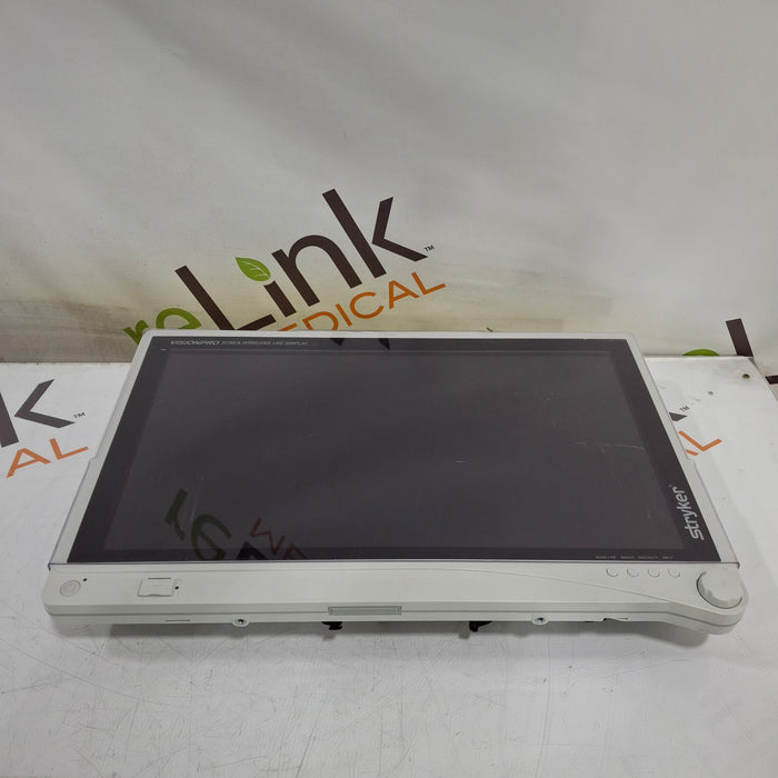 Stryker VisionPro SYNK 26 Wireless LED Display