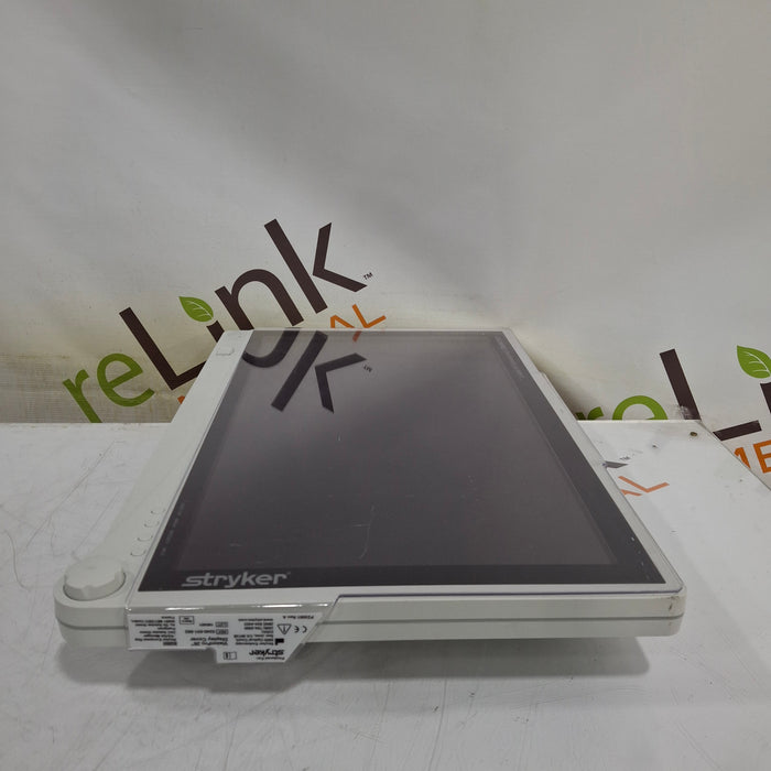 Stryker VisionPro SYNK 26 Wireless LED Display