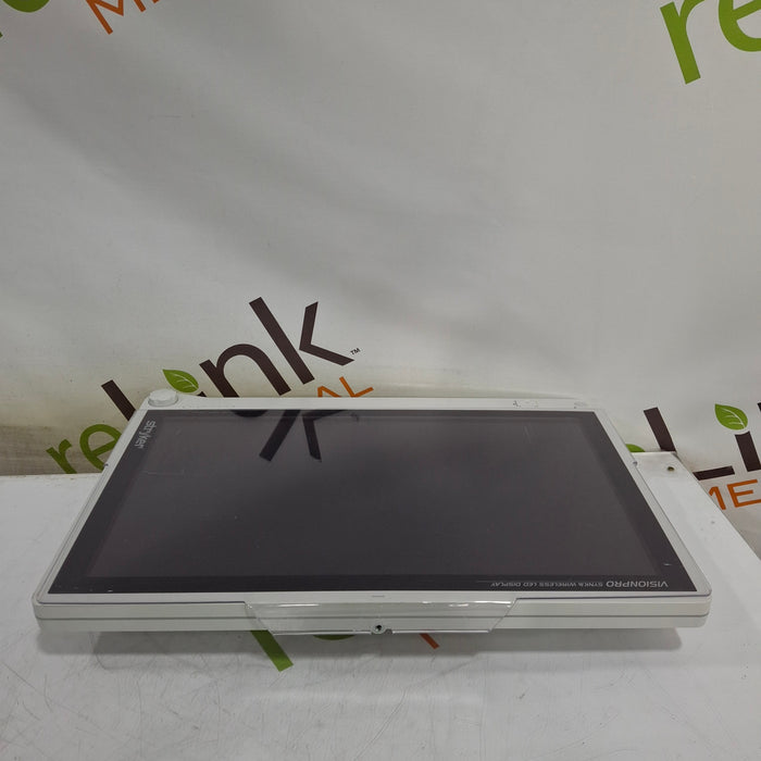 Stryker VisionPro SYNK 26 Wireless LED Display
