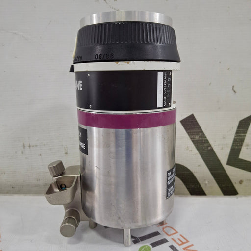 Draeger Medical Draeger Medical Vapor 19.1 Isoflurane Vaporizer Anesthesia reLink Medical