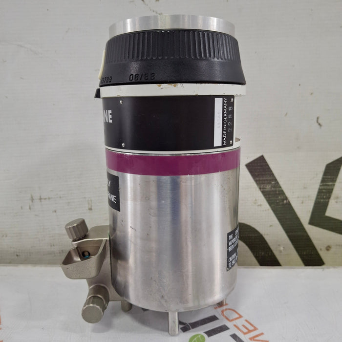 Draeger Medical Draeger Medical Vapor 19.1 Isoflurane Vaporizer Anesthesia reLink Medical