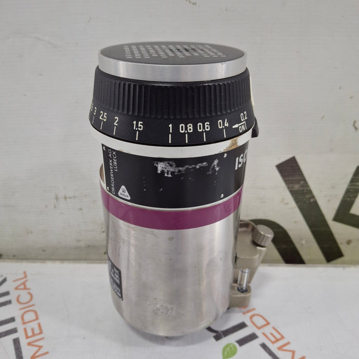 Draeger Medical Draeger Medical Vapor 19.1 Isoflurane Vaporizer Anesthesia reLink Medical