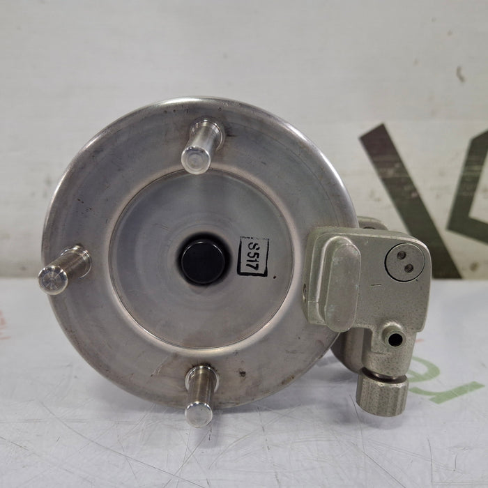 Draeger Medical Draeger Medical Vapor 19.1 Isoflurane Vaporizer Anesthesia reLink Medical