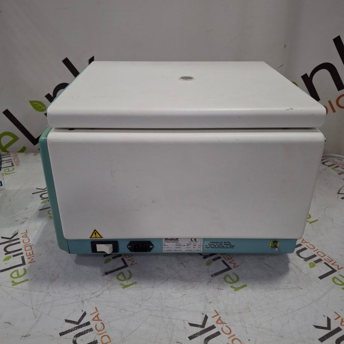Hettich Hettich Universal 32 Type 1605-01 Zentifugen Benchtop Centrifuge Centrifuges reLink Medical