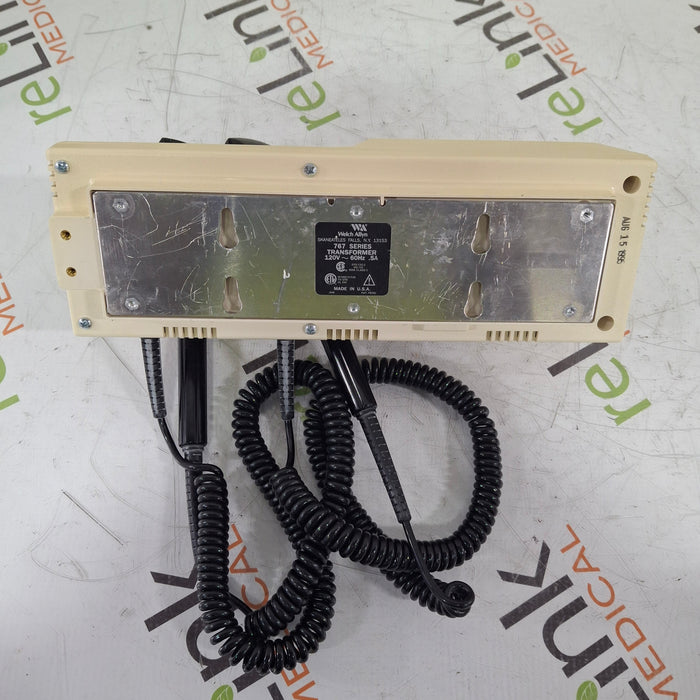 Welch Allyn 767 Transformer Otoscope Ophthalmoscope