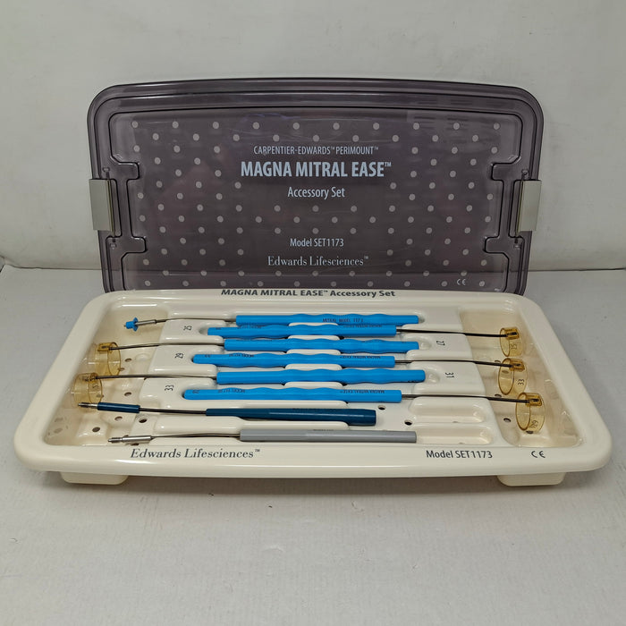 Edwards Lifesciences SET1173 Magna Mitral Ease Set