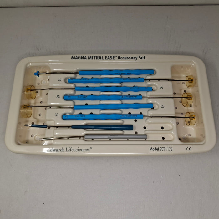 Edwards Lifesciences SET1173 Magna Mitral Ease Set