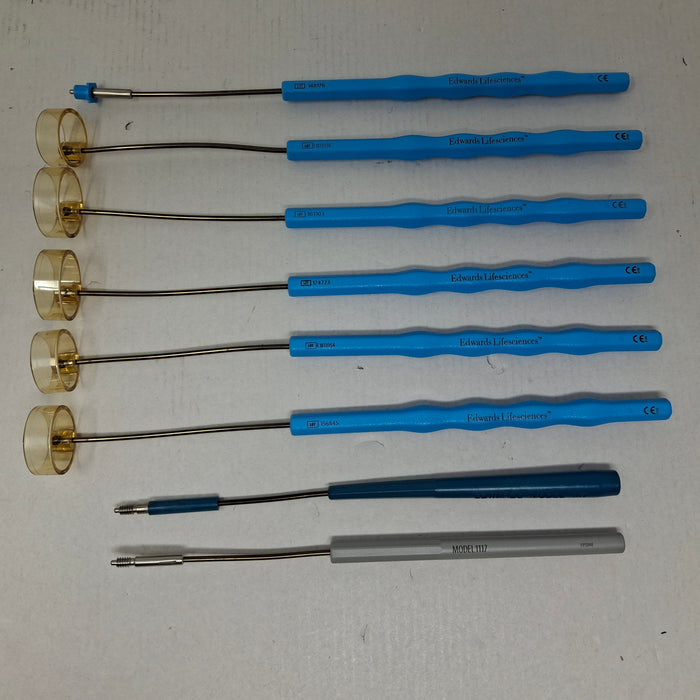 Edwards Lifesciences SET1173 Magna Mitral Ease Set