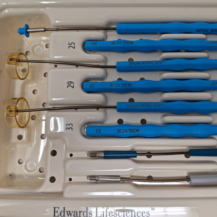 Edwards Lifesciences SET1173 Magna Mitral Ease Set