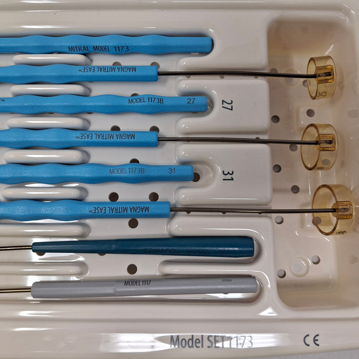 Edwards Lifesciences SET1173 Magna Mitral Ease Set