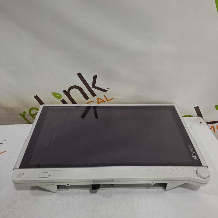 Stryker VisionPro SYNK 26 Wireless LED Display