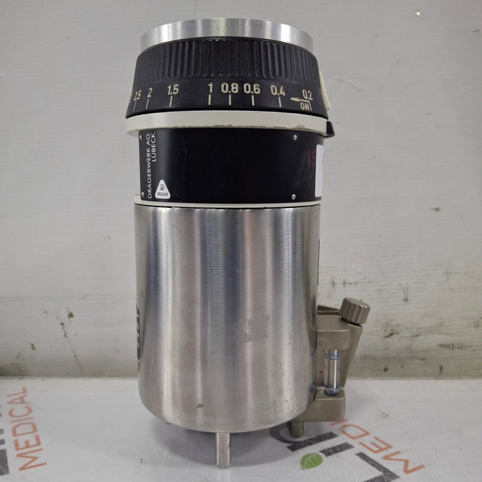 Draeger Medical Draeger Medical Vapor 19.1 Isoflurane Vaporizer Anesthesia reLink Medical