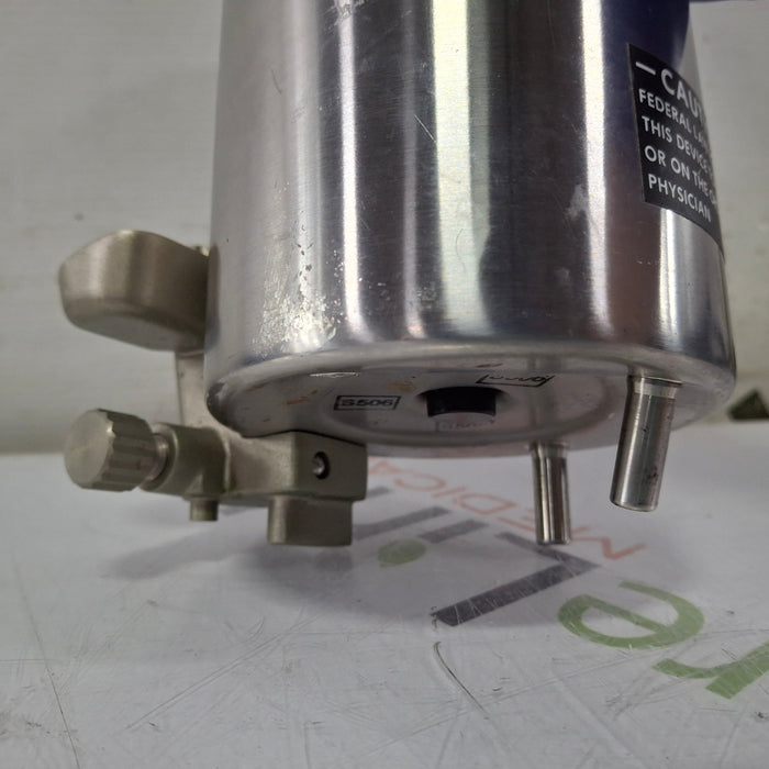 Draeger Medical Draeger Medical Vapor 19.1 Isoflurane Vaporizer Anesthesia reLink Medical