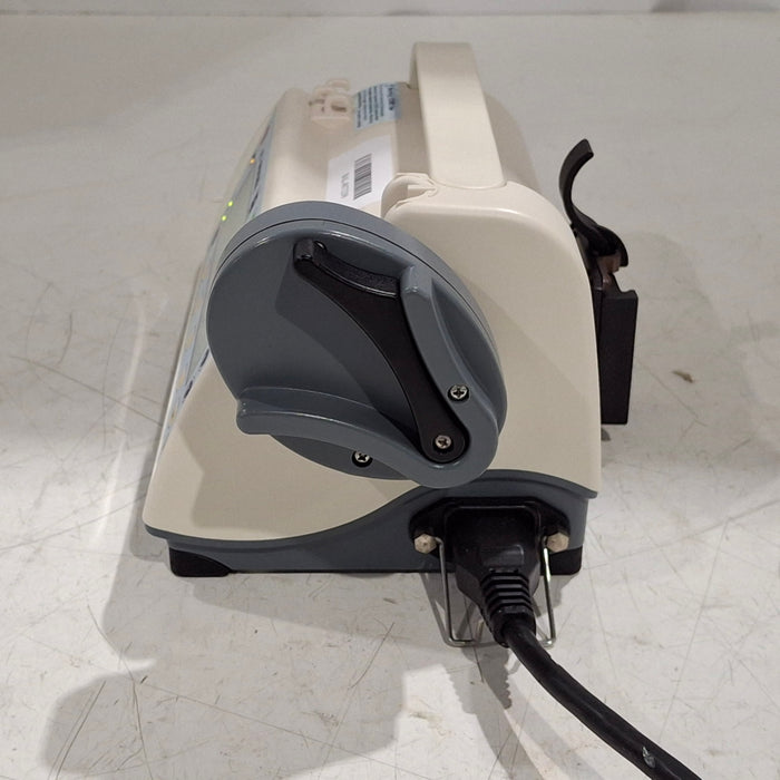 Smiths Medical Smiths Medical Medfusion 3500 Syringe Infusion Pump Infusion Pump reLink Medical