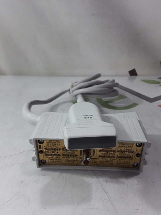Siemens Siemens 6L3 Linear Transducer Ultrasound Probes reLink Medical