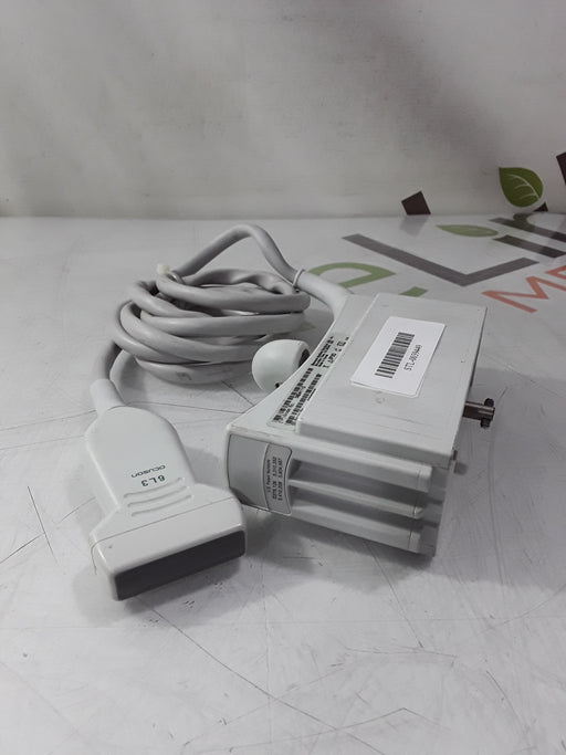 Siemens Siemens 6L3 Linear Transducer Ultrasound Probes reLink Medical