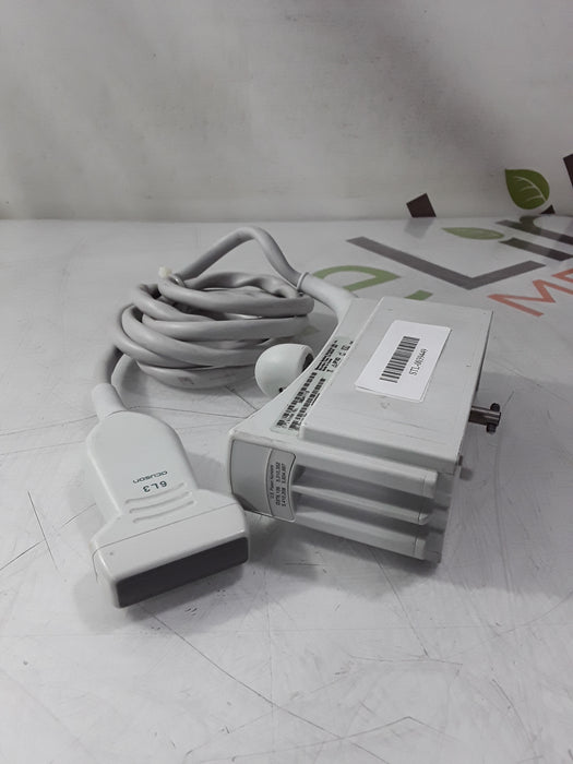 Siemens Siemens 6L3 Linear Transducer Ultrasound Probes reLink Medical