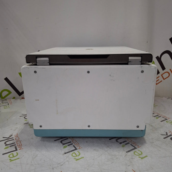 Hettich Universal 32 Type 1605-01 Zentifugen Benchtop Centrifuge