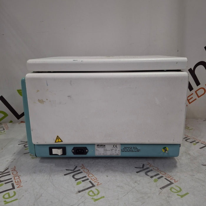 Hettich Universal 32 Type 1605-01 Zentifugen Benchtop Centrifuge