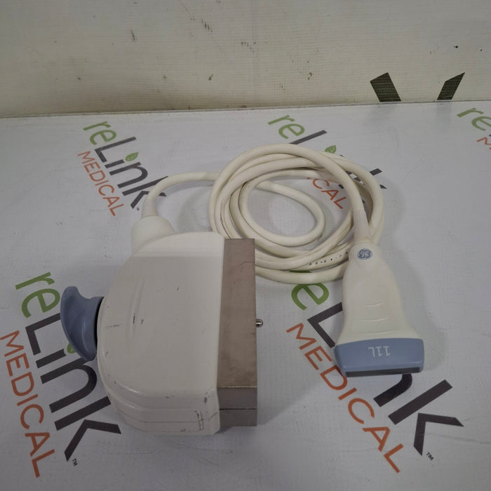 GE Healthcare Logiq P6 Ultrasound