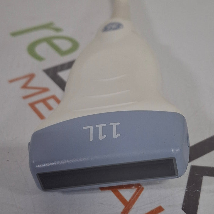 GE Healthcare Logiq P6 Ultrasound