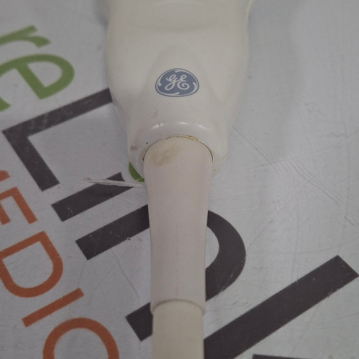 GE Healthcare Logiq P6 Ultrasound