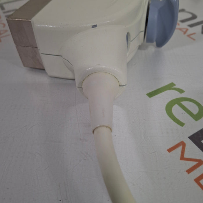 GE Healthcare Logiq P6 Ultrasound