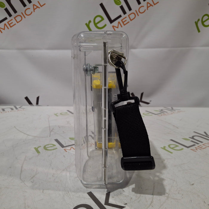 Hospira Hospira Gemstar Infusion Pump Infusion Pump reLink Medical