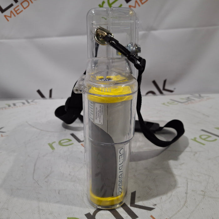 Hospira Hospira Gemstar Infusion Pump Infusion Pump reLink Medical