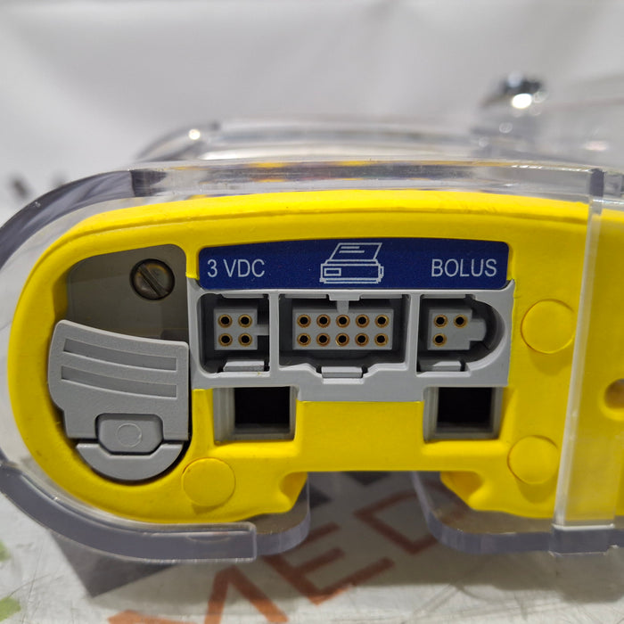 Hospira Hospira Gemstar Infusion Pump Infusion Pump reLink Medical