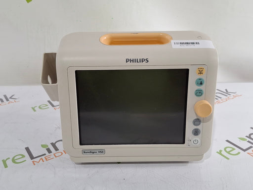 Philips Philips Suresigns VS3 Vital Signs Monitor Patient Monitors reLink Medical